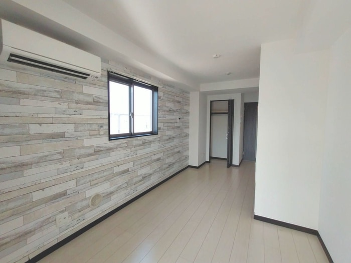 内観写真 Arcenciel幕張