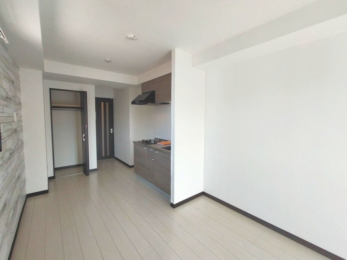 内観写真 Arcenciel幕張