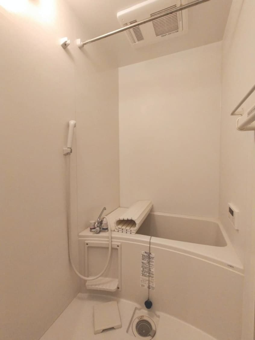 バス／シャワールーム等 Arcenciel幕張