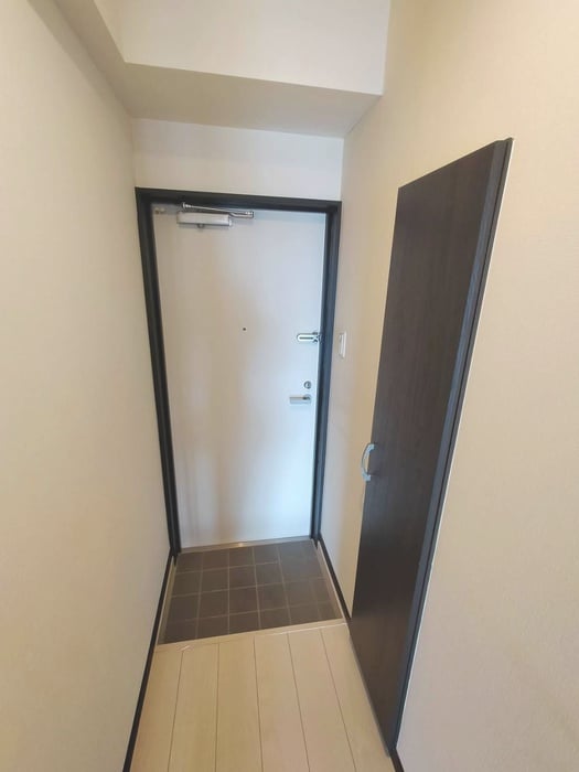 玄関 Arcenciel幕張