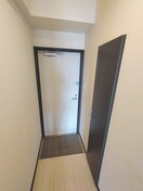 玄関 Arcenciel幕張