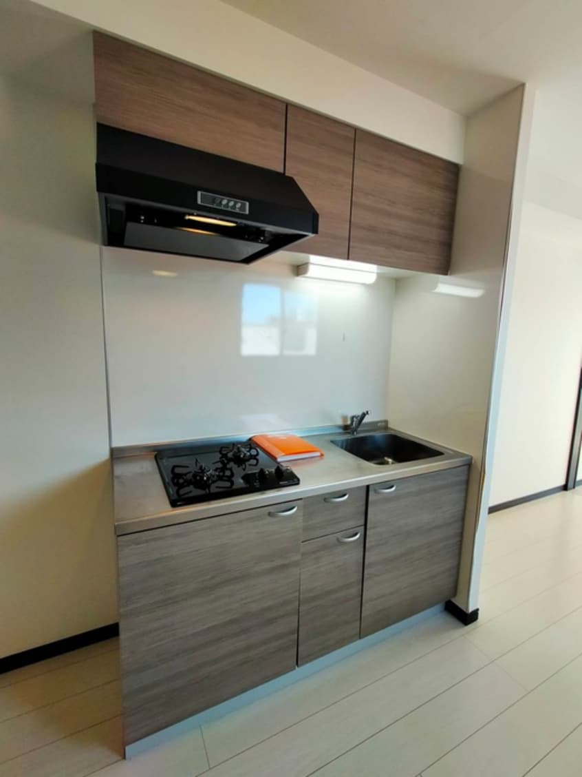 キッチン Arcenciel幕張