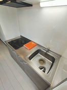 キッチン Arcenciel幕張