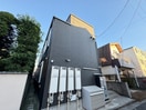 外観写真 VILLEST上石神井