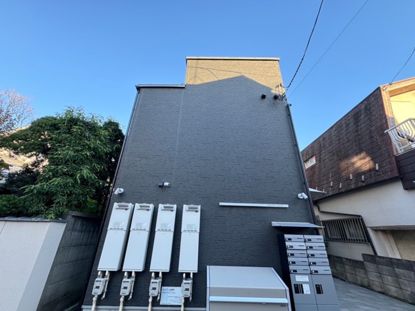 外観写真 VILLEST上石神井