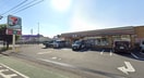 セブンイレブン　上石神井練馬立野橋店(コンビニ)まで176m VILLEST上石神井