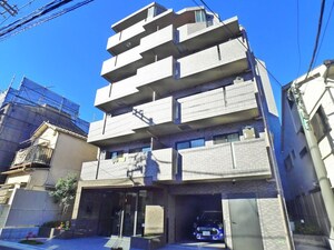 ルーブル五反野弐番館（403）
