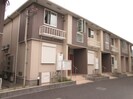 アスカⅥの外観