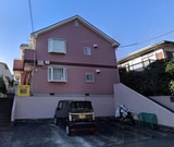 フェリース鶴川