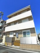 イーグルⅠの外観