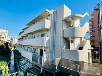 Park　Regalo　百合ヶ丘