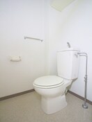 トイレ エスポワールメゾン