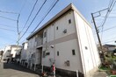 外観写真 メゾンリラ