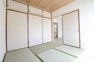 居室 メゾンリラ