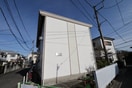 外観写真 メゾンリラ