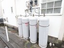 建物設備 メゾンリラ