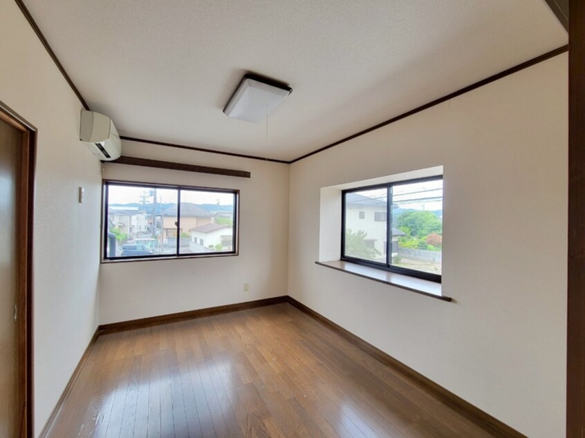 居室 ハイツアネシスⅡ