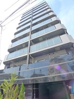 ｴﾙ･ｸﾞﾗﾝｼﾞｭﾃ西川口（５０２）
