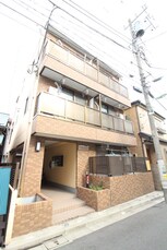 アロッジオファースト