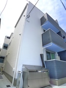 外観写真 メゾン・ド　千葉