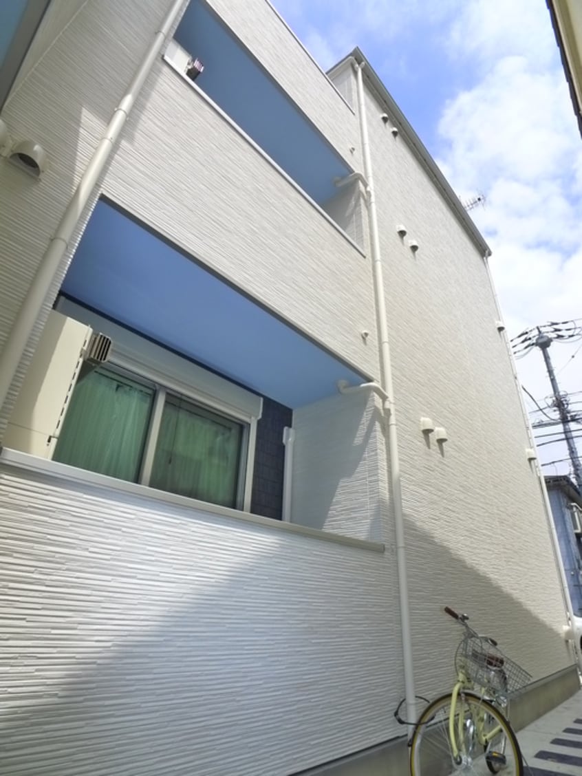 周辺環境 メゾン・ド　千葉