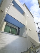 周辺環境 メゾン・ド　千葉