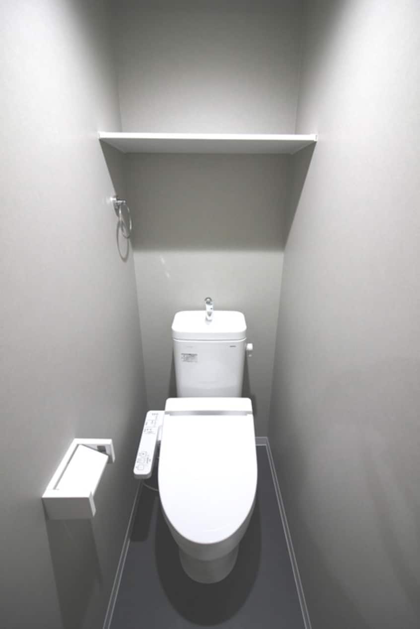 トイレ メゾン・ド　千葉