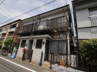 アネックス戸越