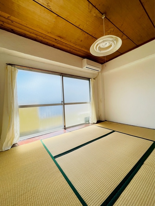 居室 シャト－つくし野