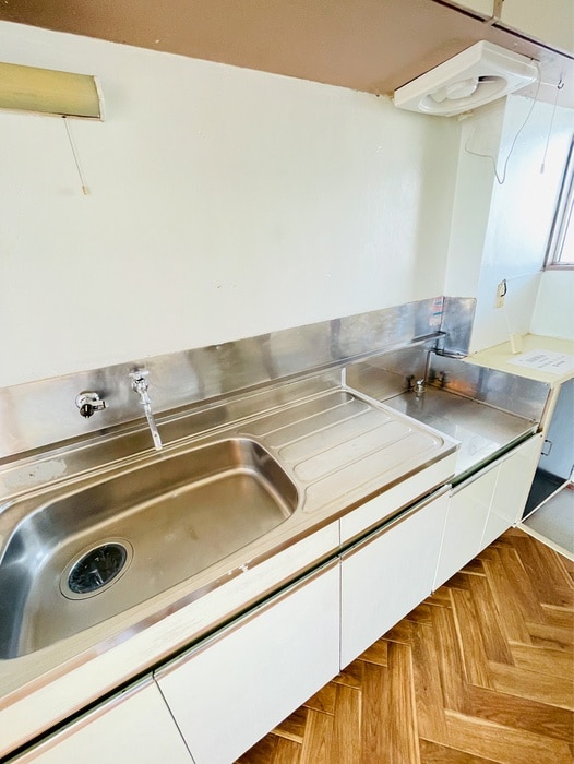 キッチン シャト－つくし野