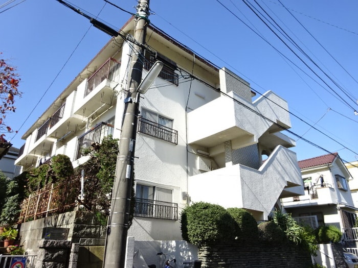 外観写真 シャト－つくし野