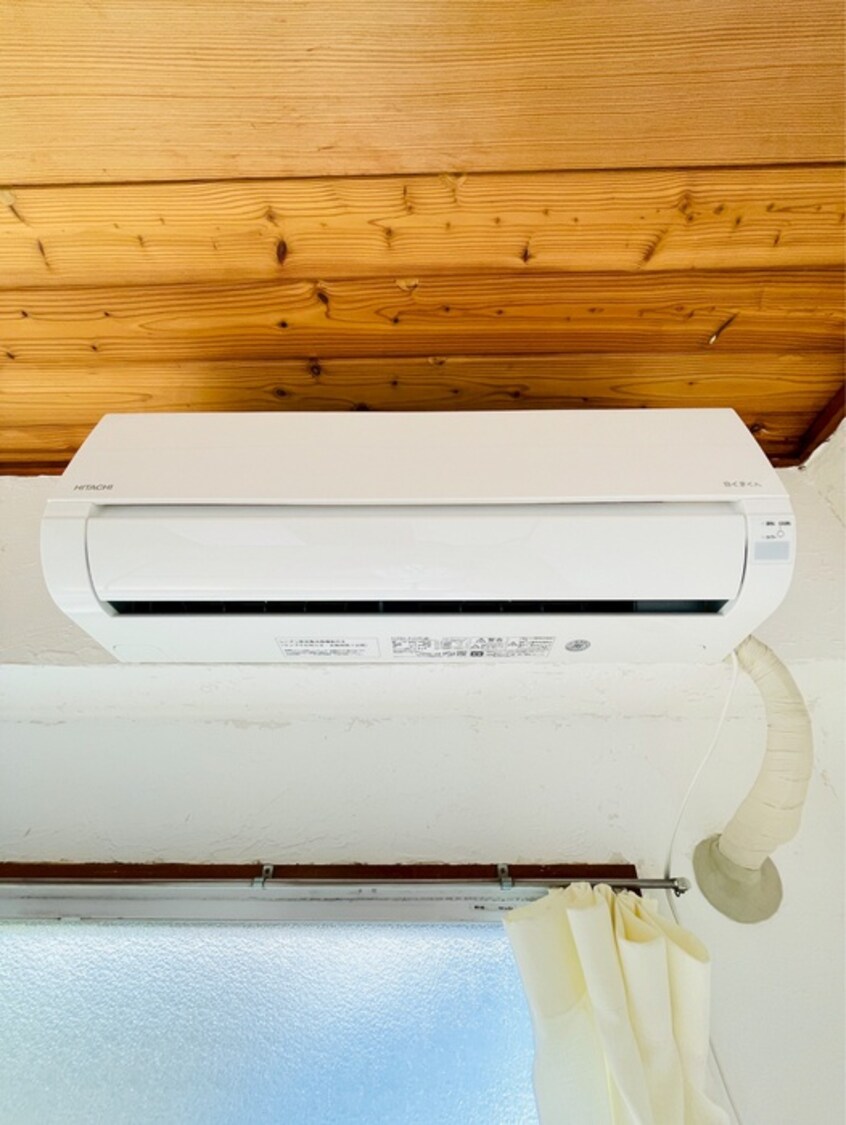 内観写真 シャト－つくし野