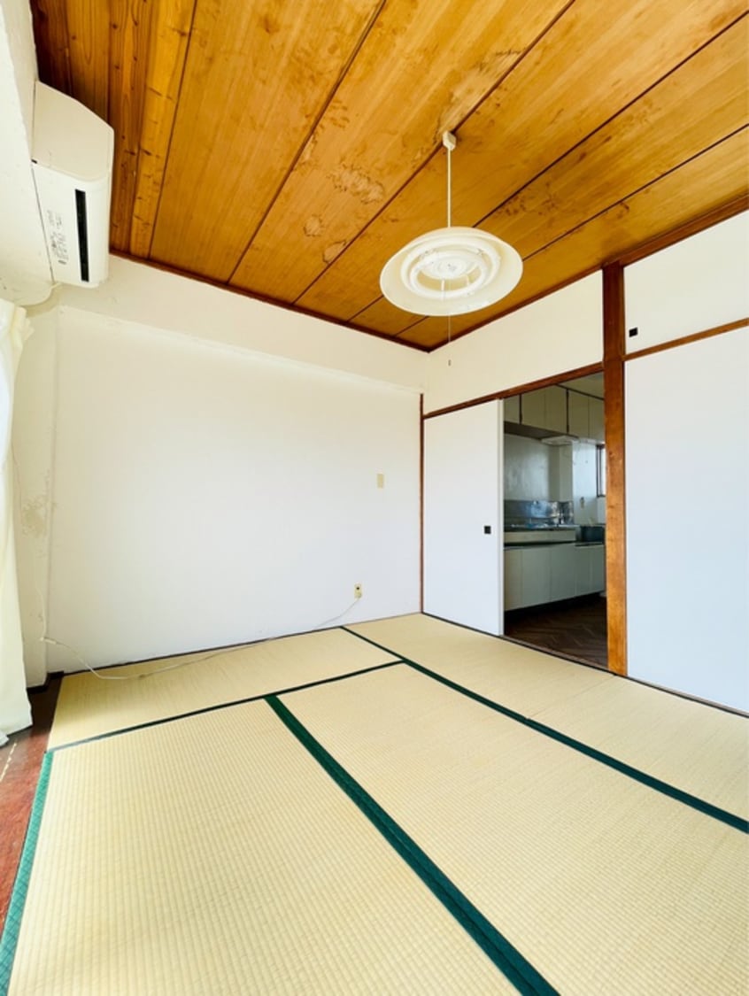 居室 シャト－つくし野