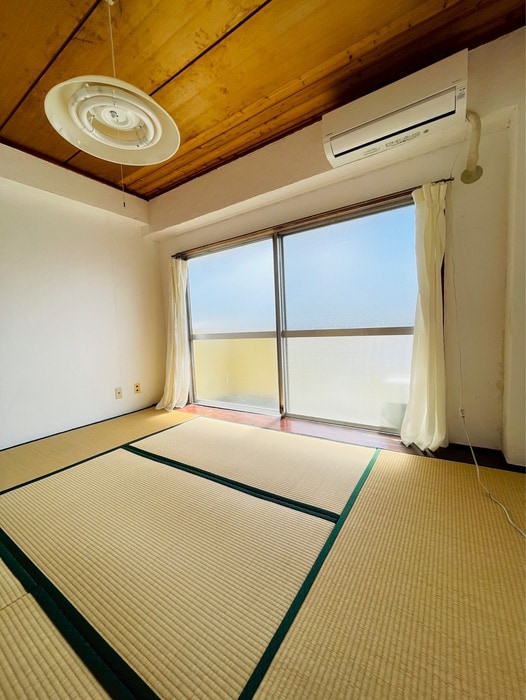 居室 シャト－つくし野