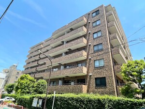 新神楽坂ハウス(915)