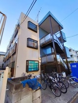 カラベル西葛西