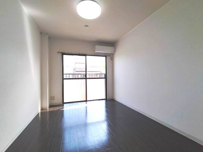 居室 カラベル西葛西