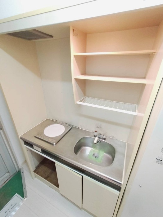 キッチン カラベル西葛西