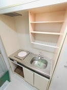 キッチン カラベル西葛西