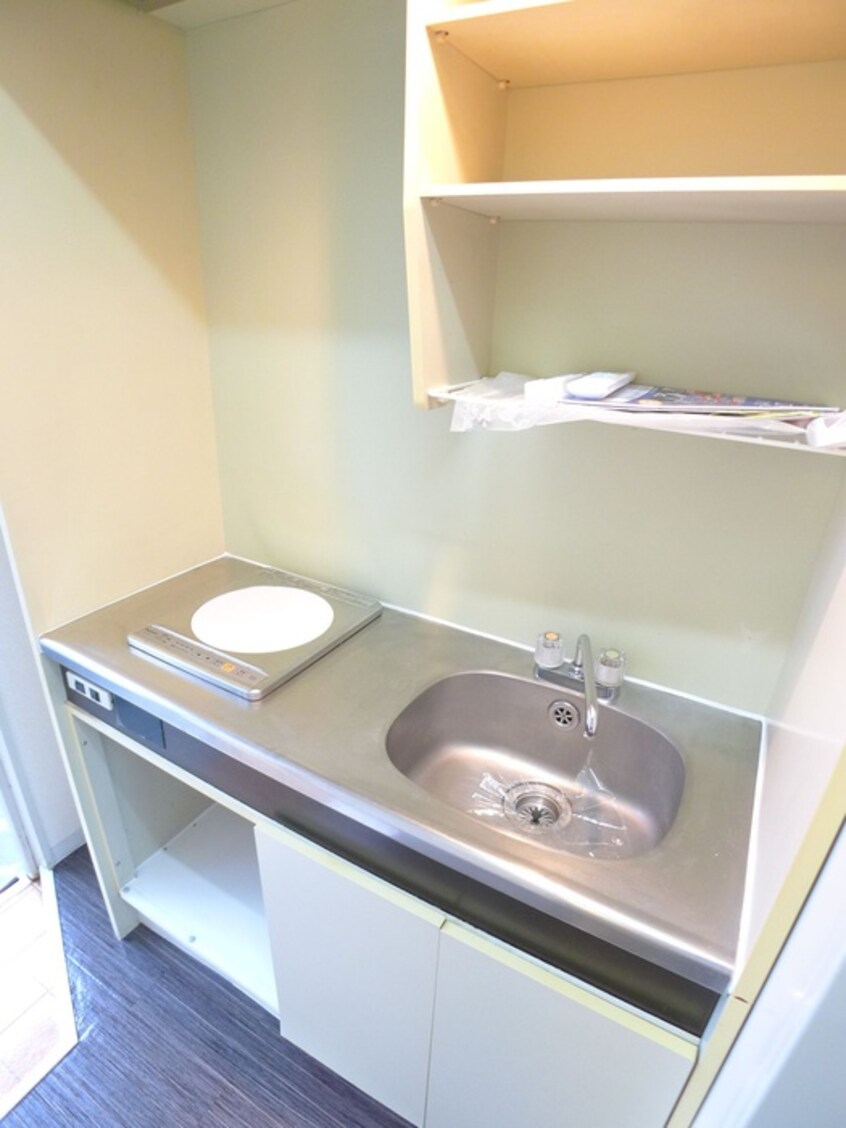 キッチン カラベル西葛西