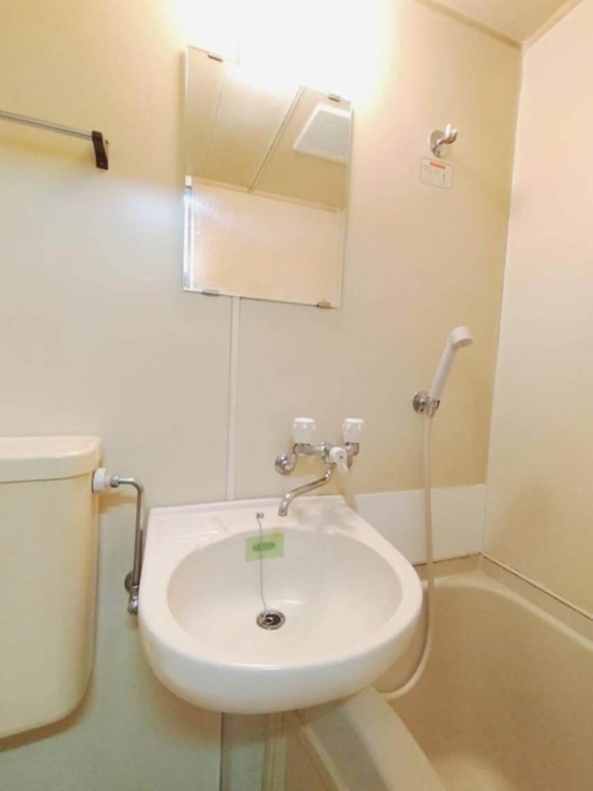 洗面 カラベル西葛西