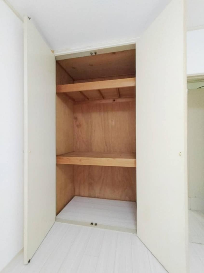 収納 カラベル西葛西