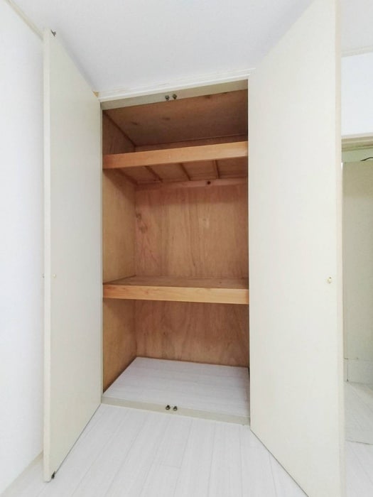 収納 カラベル西葛西