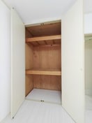 収納 カラベル西葛西