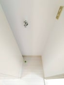 洗濯機置場 カラベル西葛西