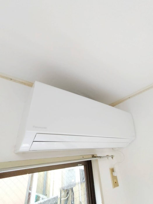 居室 カラベル西葛西