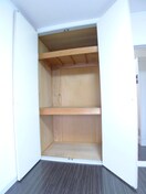 収納 カラベル西葛西