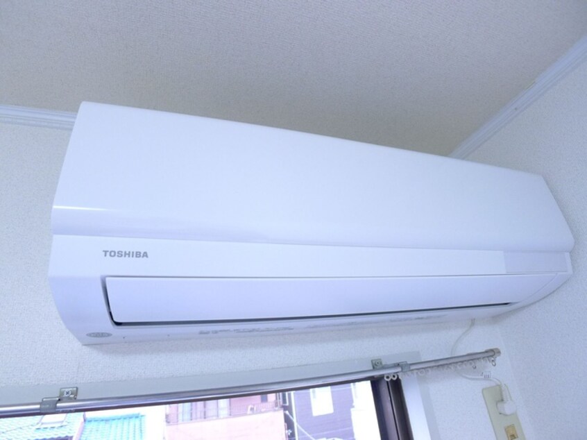 内観写真 カラベル西葛西