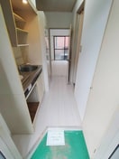 玄関 カラベル西葛西