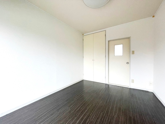 内観写真 カラベル西葛西